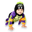 Picture of LITTLE SPOOKY SPIDER COSTUME 6-12 MONTHS